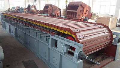 輕、中、重型板式給料機(jī)